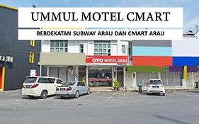 Ummul Motel Cmart